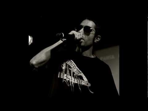 MARKES - Instinto (Producido Independent Hommies)