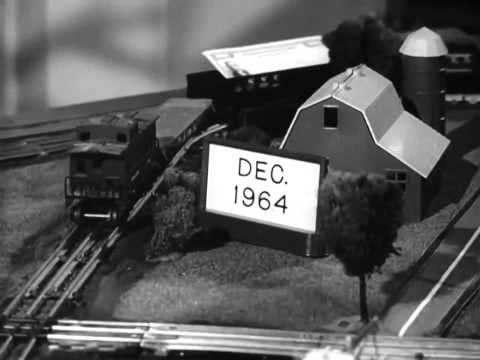 Donna Reed Promotion for Savings Bonds December 1961 US Treasury