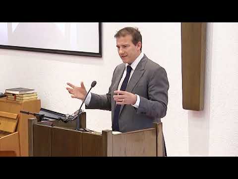 Bist du bereit, dass Jesus bald wieder kommt?