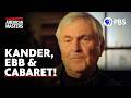 John Kander and Fred Ebb on Cabaret, Creativity and Collaboration | American Masters | PBS