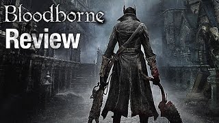  Bloodborne PS4  (9438472) - відео 2