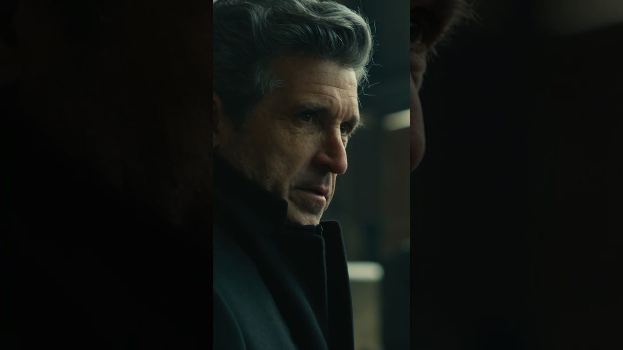 “your nightmare is just beginning” 😳 #memoryofakiller