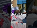 Kai Cenat Gets Pranked While Sleeping😂