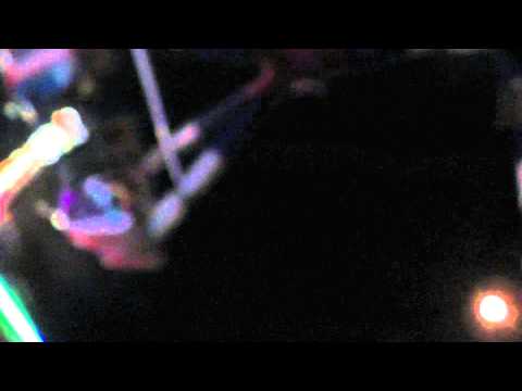 Ignis Brunensis 2013 - ATRAKCE FACTOR X / ATTRACTION FACTOR X OFF-RIDE