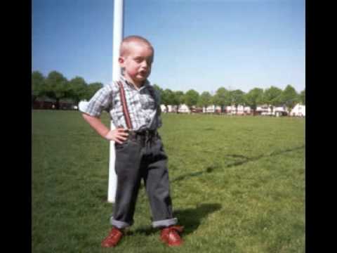 Thekenprominenz - Auf ein Wiedersehn