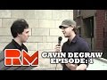 Gavin DeGraw: Real Magic TV Episode 1 