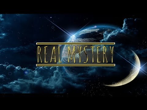 Mystery Talk - Mensch und Mysterium es geht ums ganze Krypto TV und Mario Rank