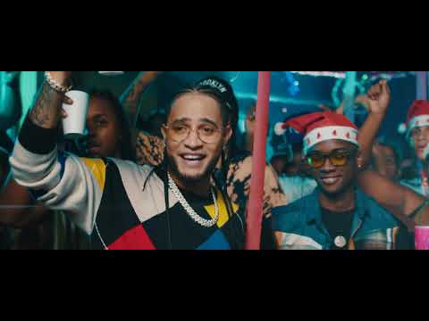 Mozart La Para - El Desafine (Official Video)