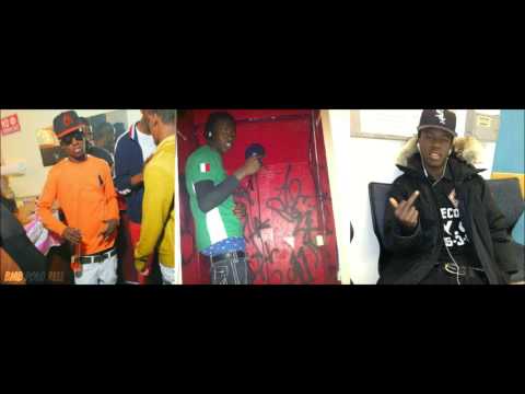 Polo Rell - I'll Put You in a Hurse !