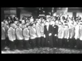 Sometimes I´m Happy - Dean Martin,Jerry Lewis & Norman Luboff Choir , 1955.