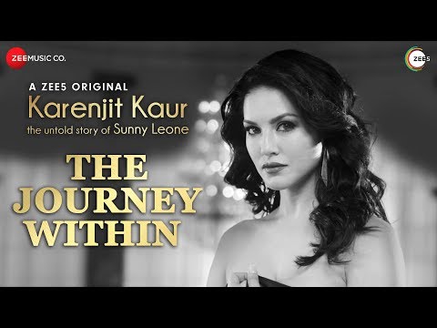 The Journey Within — watch video