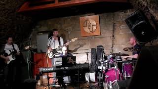 Video The Graves - Z plných plic (křest CD 2017)