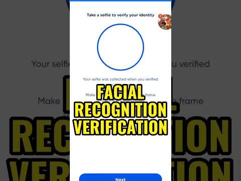 How Gcash Facial Recognition Works