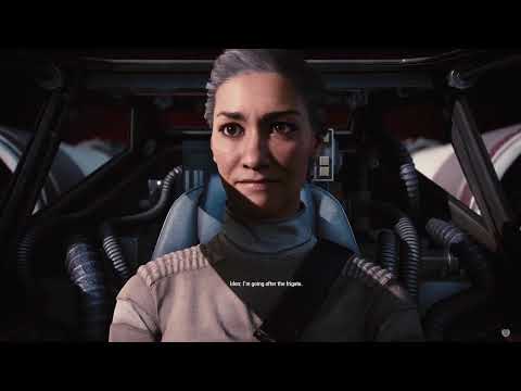 STAR WARS™ Battlefront™ II campaign Part 2 walkthrough in 2026 Part 8