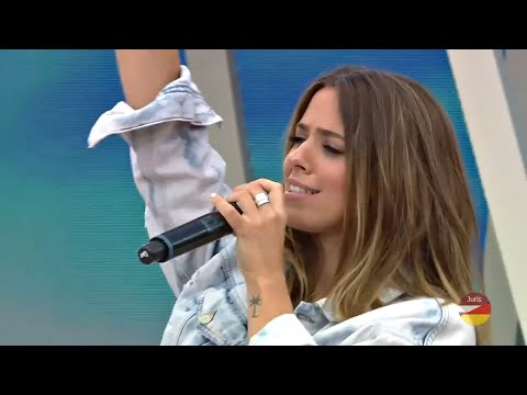 Vanessa Mai - Hit-Medley (ZDF-Fernsehgarten 10.06.2019)
