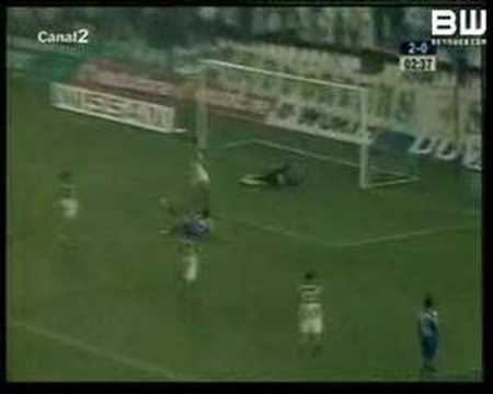 Ricardo the best Betis