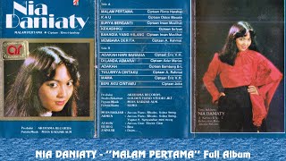 Download lagu Nia Daniaty - 'Malam Pertama' full album mp3