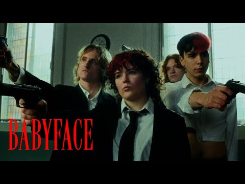 Artio - Babyface [OFFICIAL VIDEO]