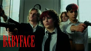 Artio - Babyface video