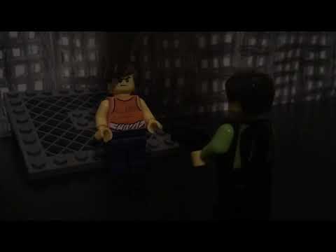 Yoel kills Oleg Malankov