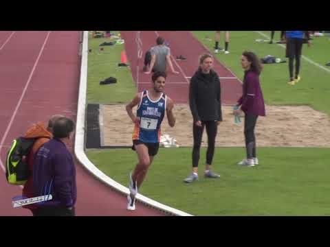 3000m Steeple - TCM -  Interclubs Finale N2 - 19/05/2019 - Versailles