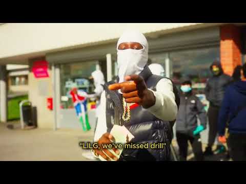 LILG - BILLIE JEAN (UNOFFICIAL MUSIC VIDEO)(ENGLISH SUBTITLES)