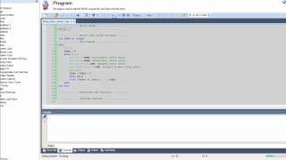 AKD BASIC While Wend Loops - Two Minutes of Motion Series