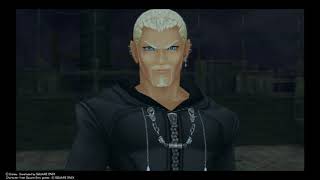 【KHⅡ】キングダムハーツⅡ実況part37