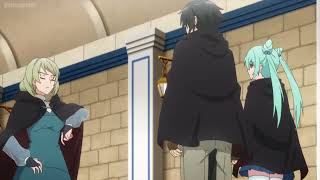 Download lagu Hero Without a Class: Who Even Needs Skills?! EP 9  mp3