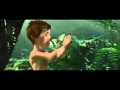 Tarzan Tv Spot 4