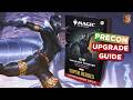 “Wakanda Forever” Precon Upgrade Guide | Marvel Super Heroes | The Command Zone 749 | MTG EDH Magic