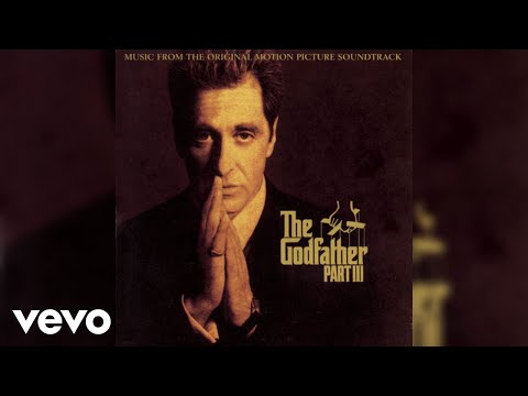 Al Martino - To Each His Own | The Godfather Part III (Original Motion Picture Soundtrack)
