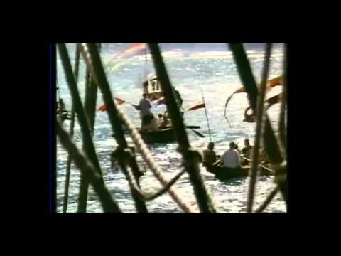 1492: Conquest Of Paradise (1992) Official Trailer