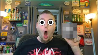 A Very Special Beer Review!