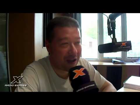 Tomio Okamura v Hemendexe