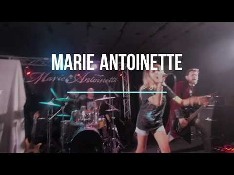 Marie Antoinette - Extraits du live à l'Althérax - 6 septembre 2019