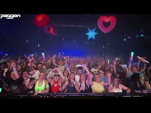 PASSION 30 LIVE | CRAIG CONNELLY