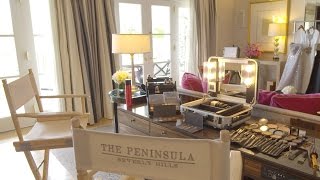 A Taste of Hollywood Glamour | The Peninsula Beverly Hills