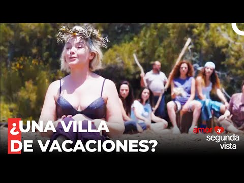 A Mukaddes No Le Importa Nada - Amor A Segunda Vista