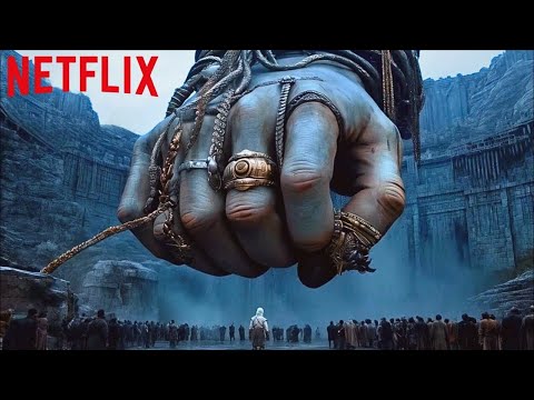 10 NETFLIX Movies You Must Watch In 2025!