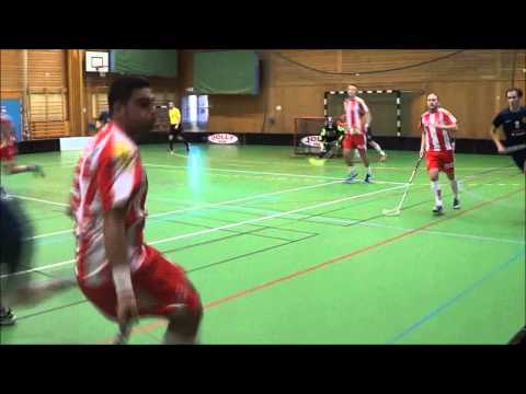 2013-11-24 Grimsta AIK vs Högalids IF