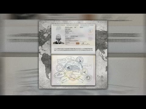 Bandra - Maka (Official Audio)