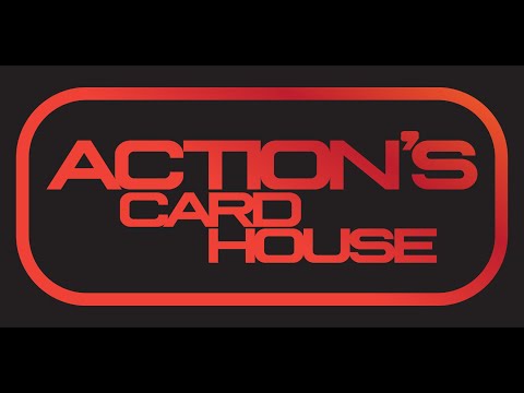 Apiril Deep Stack No Limit Hold'Em LIVE. 10K prize pool 4/19/24