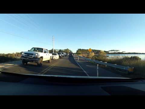 Cruising the 30A Corridor Fall 2016