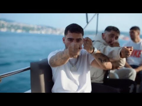 🏆 ŞAMPİYONLAR LİGİ 2 🏆 - BLOK3 x UZİ x RUSS MİLLİONS x HEİJAN x MUTİ x BATUFLEX x ORGANİZE x ATİ242