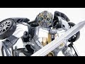 DAYA REVIEW STUDIO SERIES 39 COGMAN