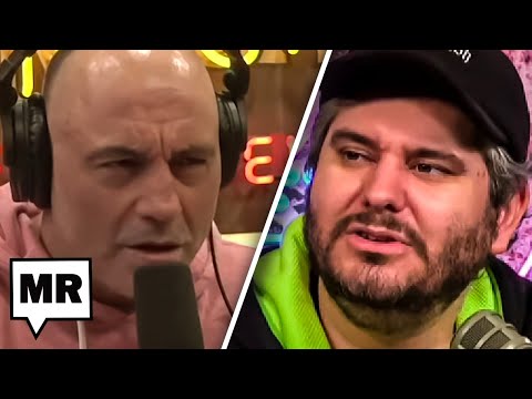 H3's Ethan Klein Calls Out Joe Rogan for "Throwing the Kitchen Sink" When He Had Covid