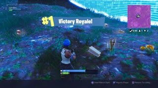 プロゲーマーが行くFortnite #3