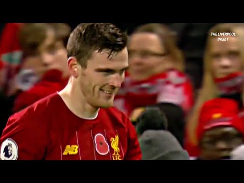 Andy Robertson - Naughty Naughty Boy.