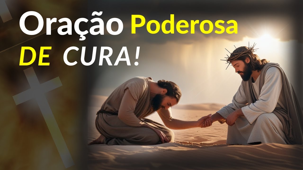 Salmo de Cura - Oração do Salmo que cura qualquer doença